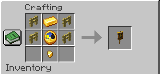 Crafting Table